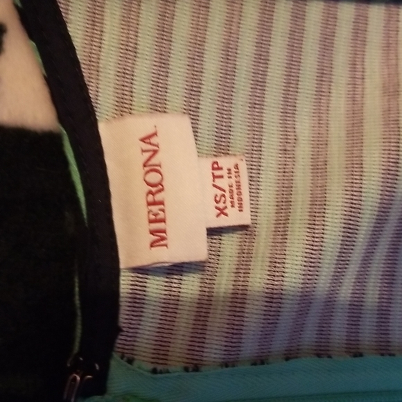 Merona Dress(XS) - Picture 6 of 7